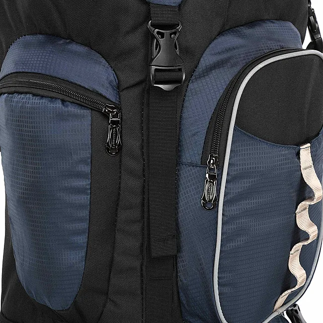 Туристический рюкзак
 DEUTER
 517-E 40+10л (Оливковый)
