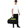Сумка-коврик непромокаемый MADWAVE
 CARPETnBAG M113102000W (Черный)