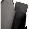 Кофры боковые для мотоцикла из кожзама SP-SPORT
 HL612 2 кофра