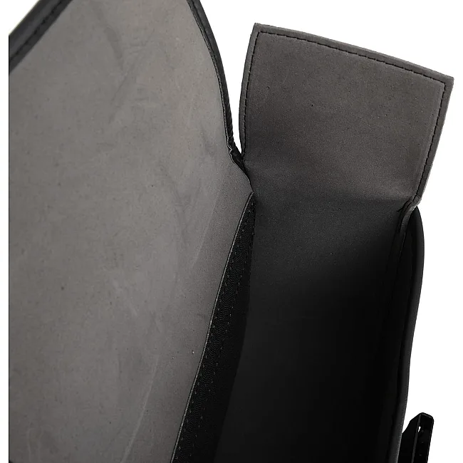 Кофры боковые для мотоцикла из кожзама SP-SPORT
 HL612 2 кофра