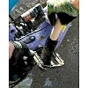Набор щеток Peaty's Bicycle Brush Set, Bog / Detail / Drivetrain / Tyre, 4шт