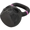 Гиря тренувальна цільна чавунна Iron head Skull ZELART
 TA-5707-20 вага 20кг