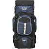 Туристический рюкзак
 DEUTER
 517-E 40+10л (Оливковый)