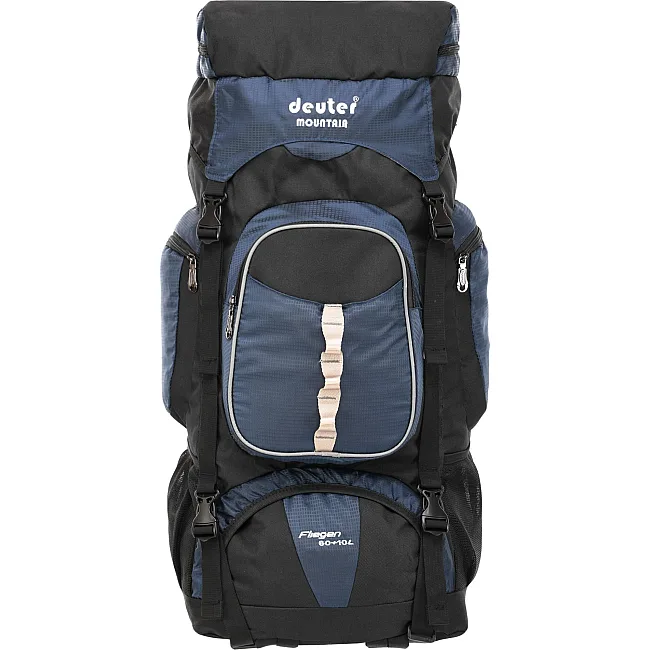 Туристический рюкзак
 DEUTER
 517-E 40+10л (Оливковый)