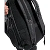 Рюкзак Arena ONE GO BACKPACK 45L черный 50х40х25 см