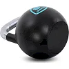 Стальна гира змагальна цільна пофарбована
 LiveUp LP8042-8 8кг