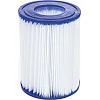 Басейн каркасний прямокутний 4в1 Bestway 56629, 282 x 196 x 84 см