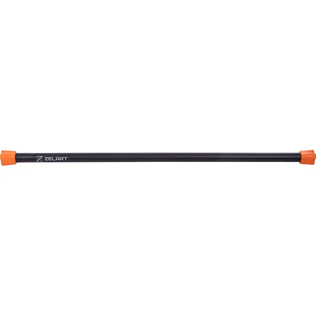 Бодибар Body Bar ZELART
 FI-1251-8 вес 8кг