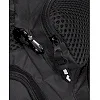Рюкзак Arena ONE GO BACKPACK 45L черный 50х40х25 см