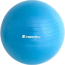 М' гимнастический inSPORTline Top Ball 55 см - синий