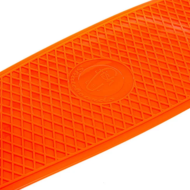 Пенни борд Penny Board круизер пластиковый 22