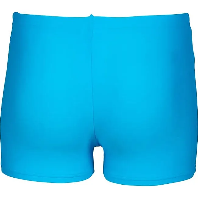 Плавки-шорты для мальчиков Arena KIKKO V SWIM SHORT GRAPHIC синий, белый