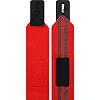 Кистевые бинты STRENGTH WRIST WRAPS MUTE MT-9188-3 2штуки (Оранжевый)