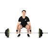 Кистевые бинты
 STRENGTH WRIST WRAPS EZOUS C-05 2штуки (Черный-фиолетовый)