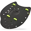 Лопатки для плавания ласты для рук MADWAVE
 PRO M074002