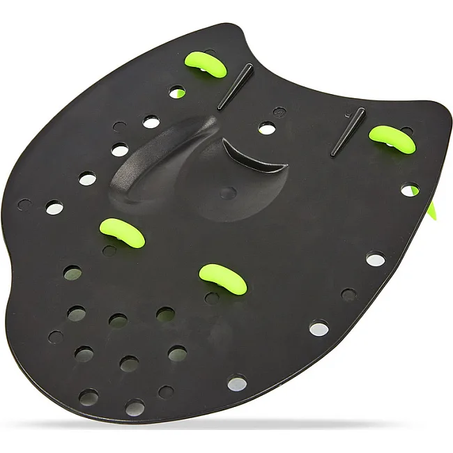 Лопатки для плавания ласты для рук MADWAVE
 PRO M074002