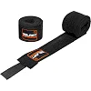 Бинты для бокса 2штуки ZELART BO-3619-3 3м (Черный)