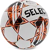 Футбольный мяч
 SELECT FLASH TURF FIFA BASIC V23 FLASH-TURF-WOR №4 (Белый-оранжевый)