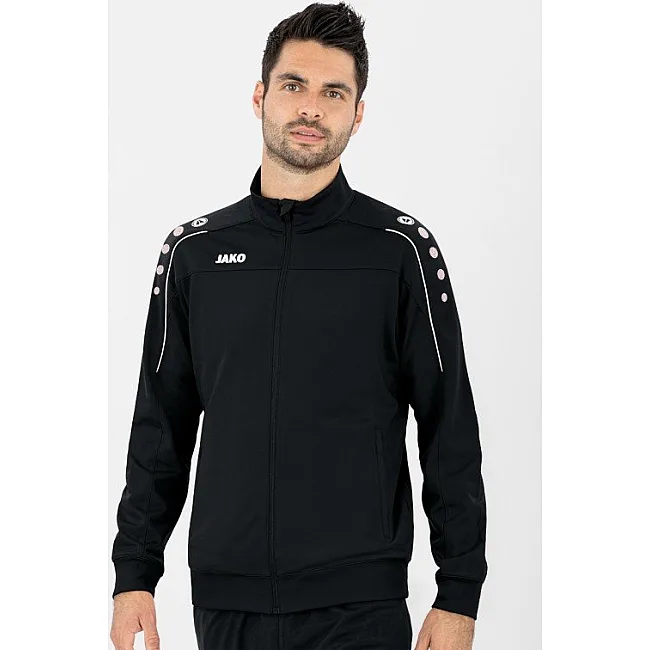 Куртка тренировочная classico JAKO 9350-08