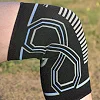 Наколенники спортивные PowerPlay PP-4099 Knee Support Черно/Синие (пара)