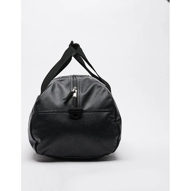 Спортивна сумка Leone AC958 FLAG DUFFEL Black (40л.)