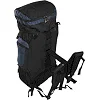 Туристический рюкзак
 DEUTER
 517-E 40+10л (Оливковый)