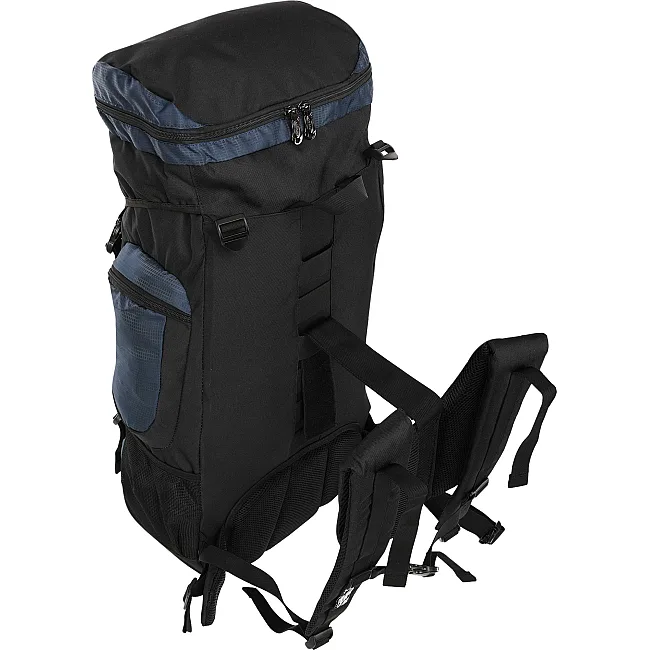 Туристический рюкзак
 DEUTER
 517-E 40+10л (Оливковый)