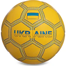 Футбольный мяч BALLONSTAR UKRAINE FB-0047-768 №5 PU