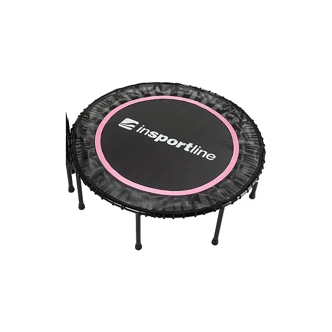 Коврик для батута inSPORTline Cordy 114 см - розовый