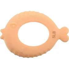 Кистевой эспандер кольцо FISH JELLO JLA471 1шт нагрузка 2,3-16кг (Желтый)