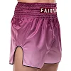 Шорти для кікбоксингу
 FAIRTEX BS1904 BLACK/WINE