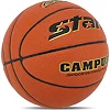 Баскетбольный мяч
 STAR CAMPUS BB4827C
 7 (Оранжевый)