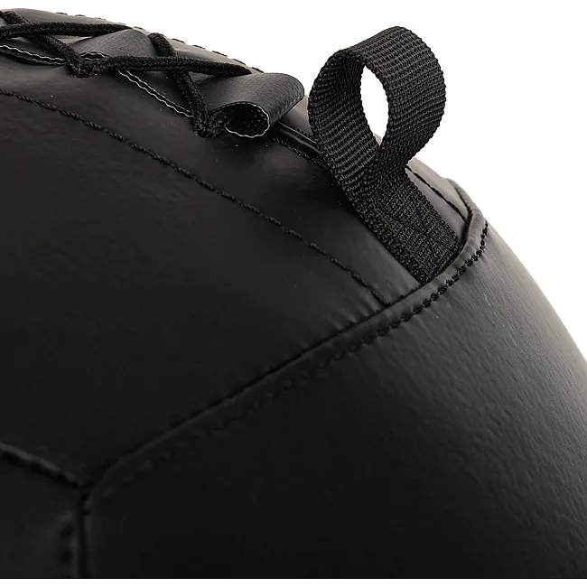 Мяч набивной медицинский для кроссфита WALL BALL LiveUp LP8103-3 3кг