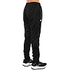 Спортивные штаны
 мужские прямые JOMA

 STAFF 100027-100 (Черный)