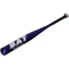 Бейсбольная бита алюминиевая 28" BAT SP-SPORT C-1862 71см (Синий)