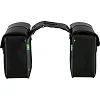 Кофры боковые для мотоцикла из кожзама SP-SPORT
 HL612 2 кофра