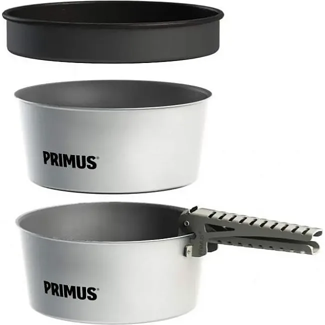 Набор посуды Primus Essential Pot Set 1,3л