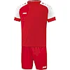 Футболка champ 2.0 JAKO 4220-01
