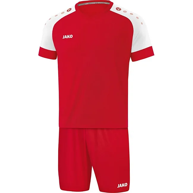 Футболка champ 2.0 JAKO 4220-01