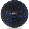 Набір м'ячів для масажу та йоги PowerPlay PP_4090 EPP (Комплект з 2 штук) Blue