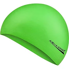 Шапочка для плавання Aqua Speed ​​SOFT LATEX 5727