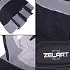 Тренировочные перчатки для фитнеса
 ZELART

 SB-161594 (Черный-серый)