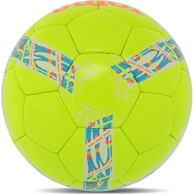 Футбольний м'яч
 JOMA
 DALI III 401412-920-T5№5 TPU (Жовтий-блакитний)