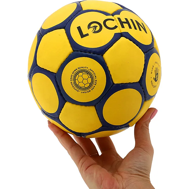 Гандбольный мяч LOCHIN ZR-07 №2