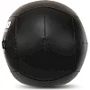 Мяч набивной медицинский для кроссфита WALL BALL LiveUp LP8103-3 3кг
