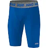Тайтсы короткие compression 2.0 JAKO 8551-04