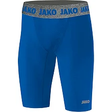 Тайтси короткі compression 2.0 JAKO 8551-04