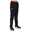 Спортивные штаны
 мужские прямые JOMA

 STAFF 100027-100 (Черный)