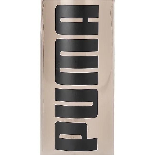 Пляшка для води Puma TR SPORSTYLE LARGE чорний 1 l