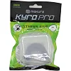 Боксерская капа MAKURA Kyro Pro Strapless детская (возраст до 10) Clear